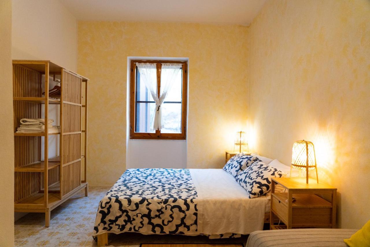 Wanda - Seafront On Cala Burantino With Private Cove Apartment Alghero