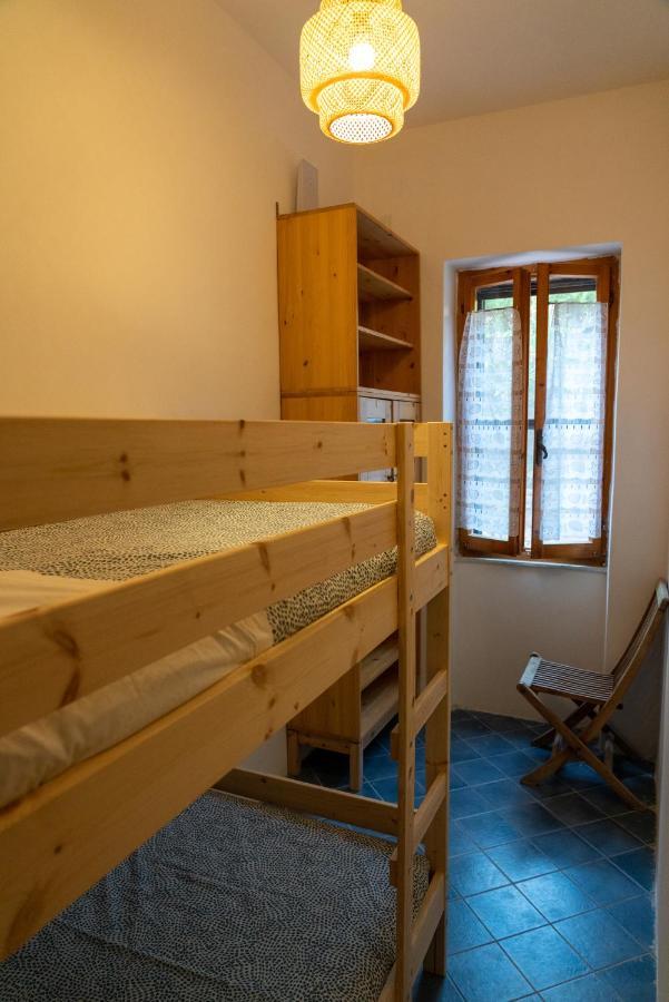 Apartment Wanda - Seafront On Cala Burantino With Private Cove Alghero